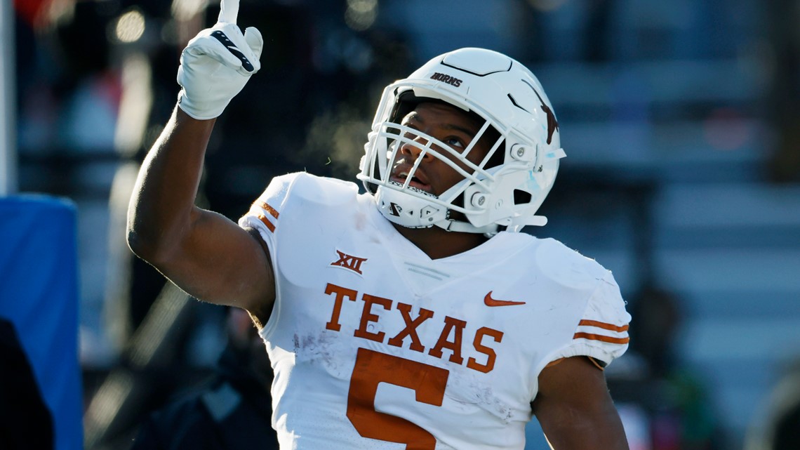 Best team fits for Texas RB Bijan Robinson in the NFL Draft Locked on NFL Scouting Best team fits for Texas RB Bijan Robinson in the NFL Draft Locked on NFL Scouting