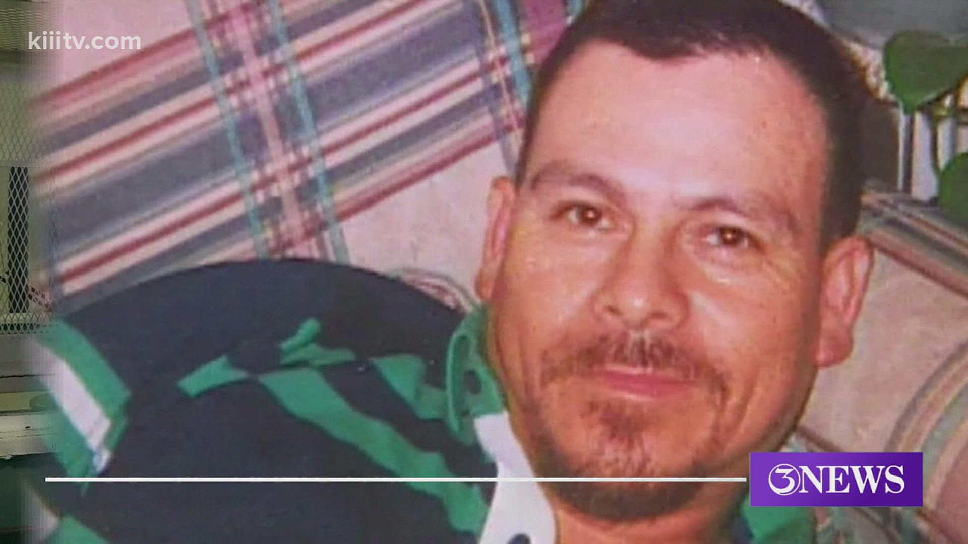 A request by John Henry Ramirez to have Pastor Dana Moore of Corpus Christi's Second Baptist Church lay his hands on him while he dies was denied.