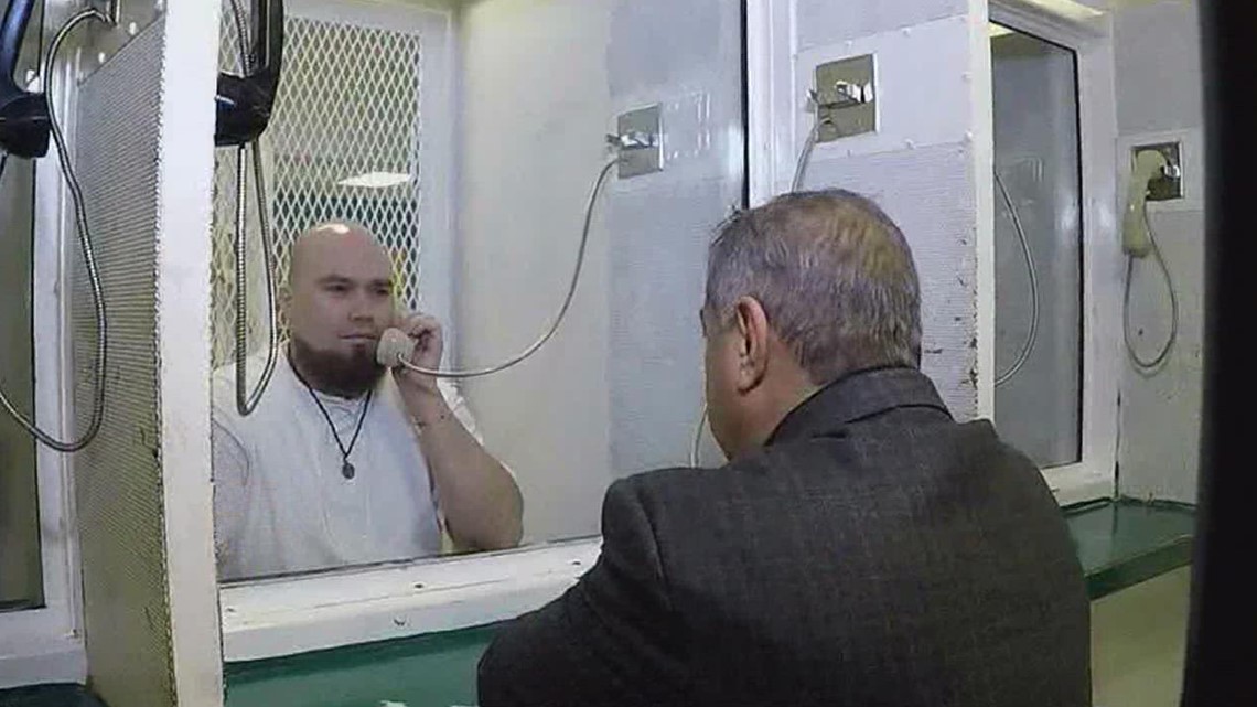 Judge keeps execution for John Henry Ramirez - Vimarsana News