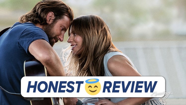 'A Star Is Born' Movie Review - Honest Reviews with Kim Holcomb
