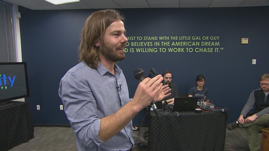 CEO who cut his pay so workers earned $70K resigns - Vimarsana News