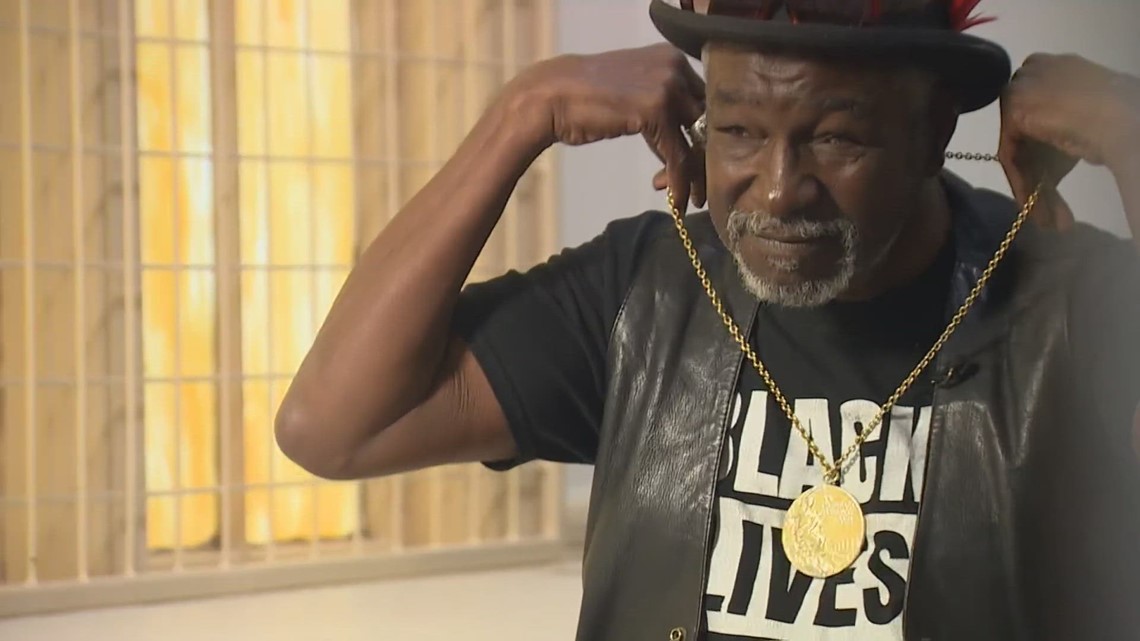 Tacoma's 1972 Olympic champion 'Sugar' Ray Seales living in men's shelter due to high rent prices - Vimarsana News