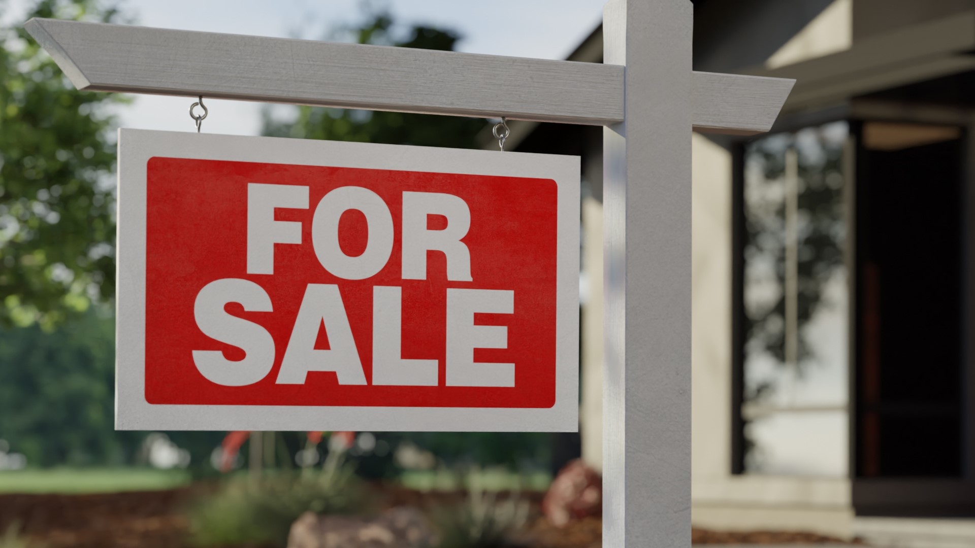 Housing market shows no sign of thawing for spring buying season