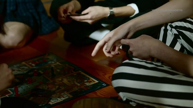 Seattle researchers find that Dungeons and Dragons can help kids build social-emotional skills