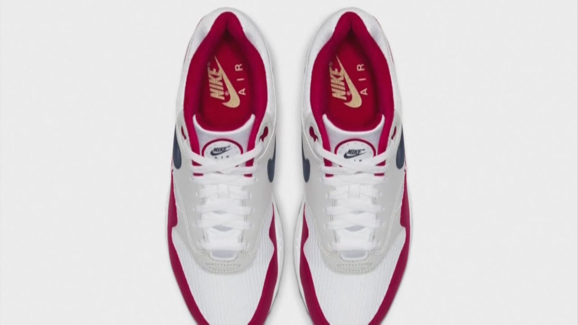 nike confederate shoes
