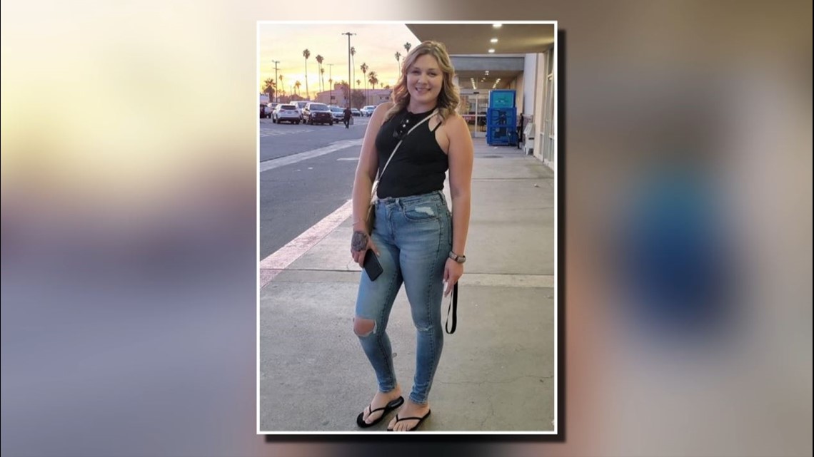 Missing woman found dead in Arizona tried calling 911 for help - Vimarsana News