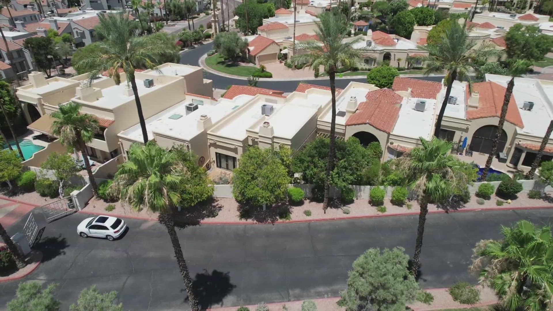 Adrian Paull had a nightmare experience moving into a Scottsdale condo. He shared it online, only to be slapped with a $2,000 fine for each review.