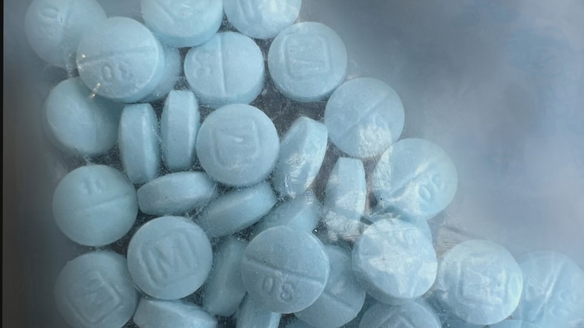 Salt River woman sentenced after baby dies of fentanyl overdose | wltx.com