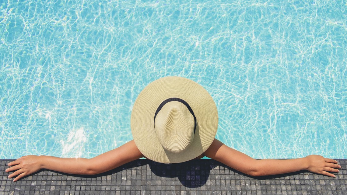 Do you have to wait 30 minutes after eating to go swimming? - Vimarsana News