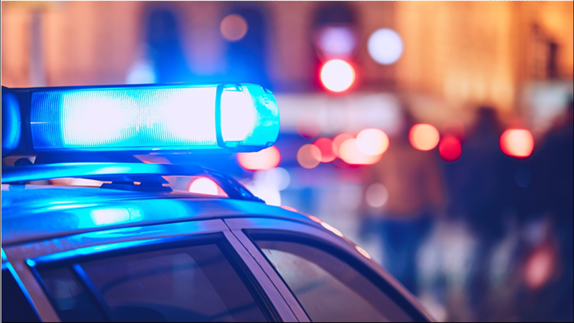 Police: Yakima 15-year-old recovered after gang member tried to transport her to Mexico - Vimarsana News