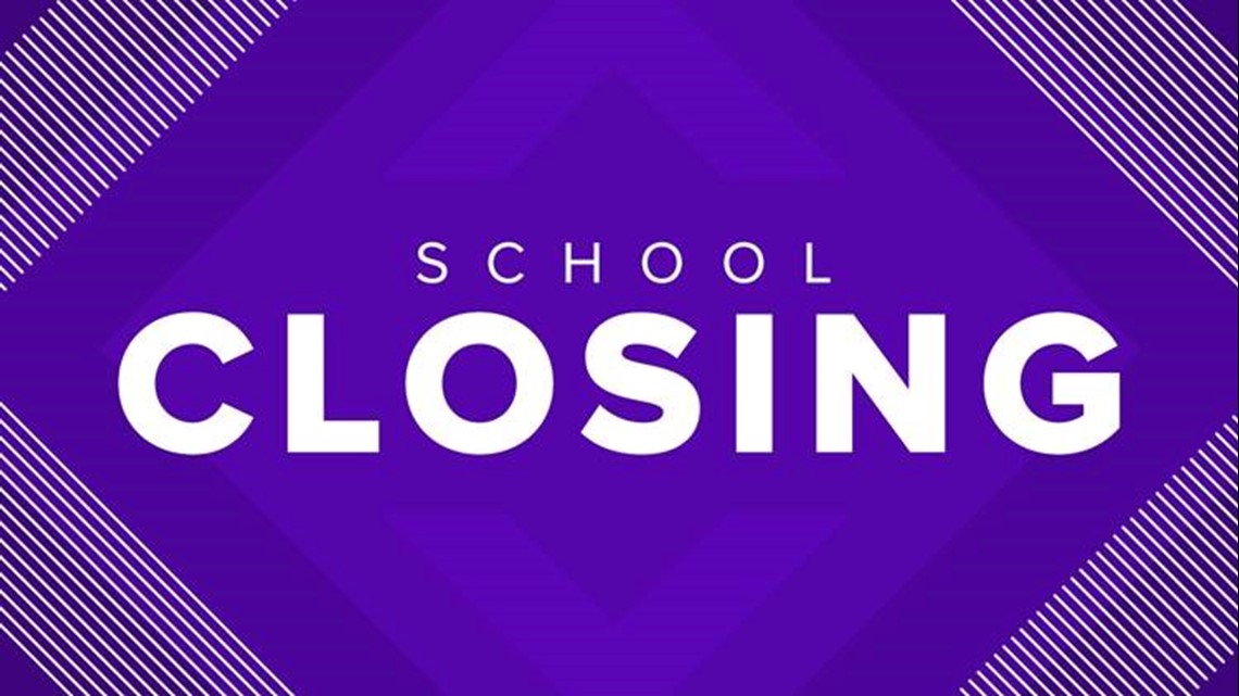 School closures for Spokane, North Idaho after windstorm - Vimarsana News