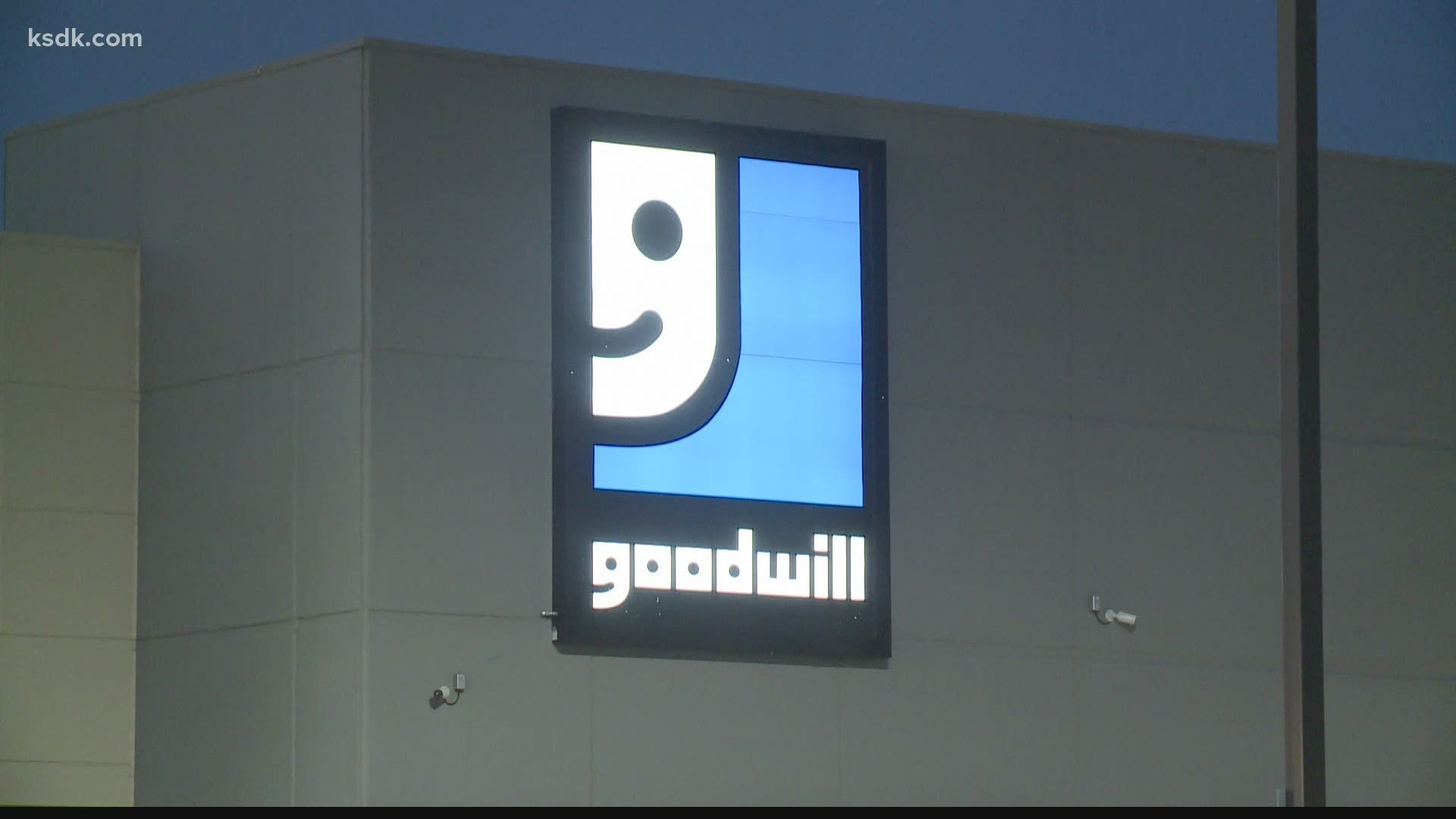 Goodwill launches online thrift store