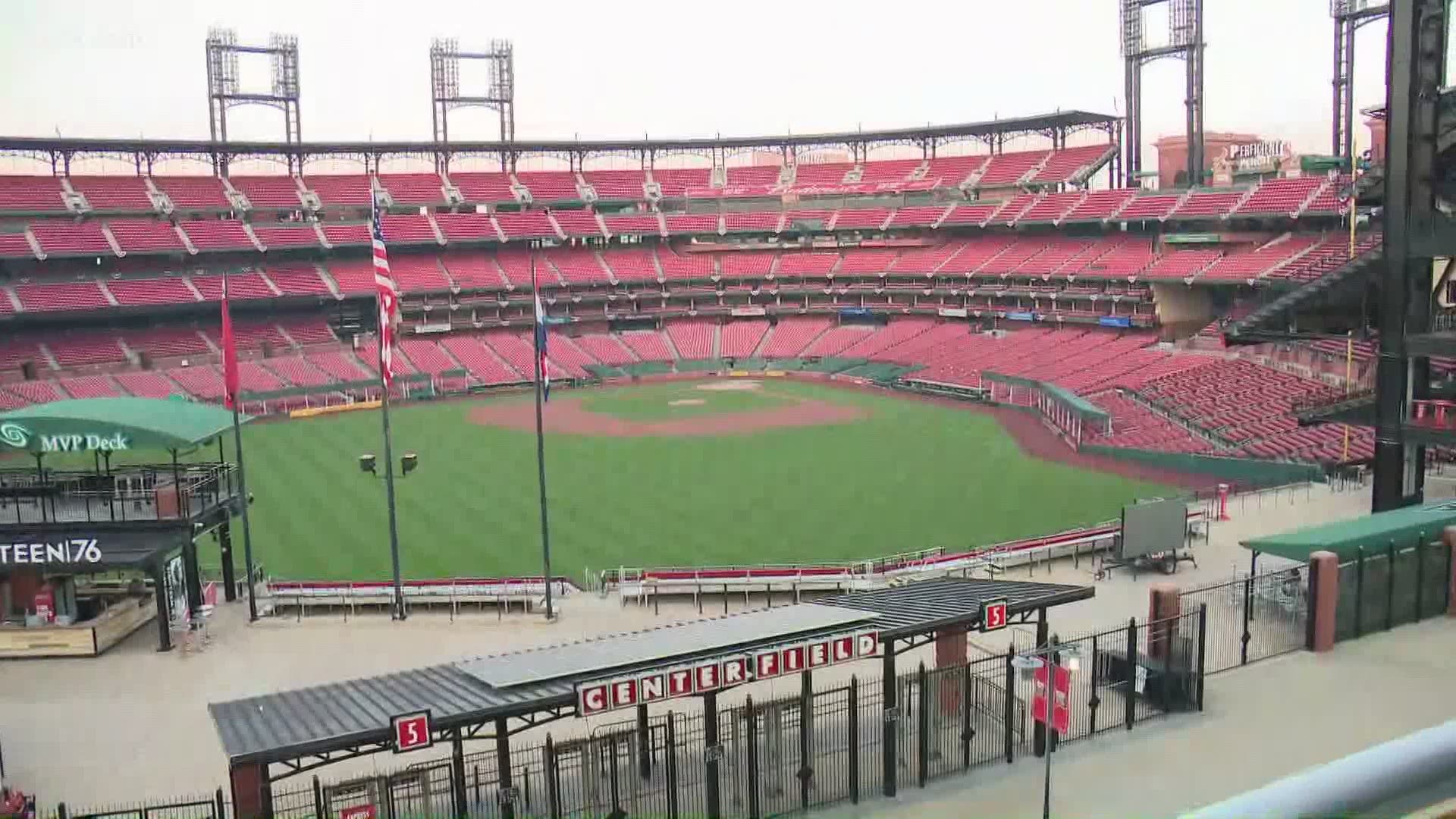 St. Louis Cardinals Opening Day events, specials | www.bagssaleusa.com