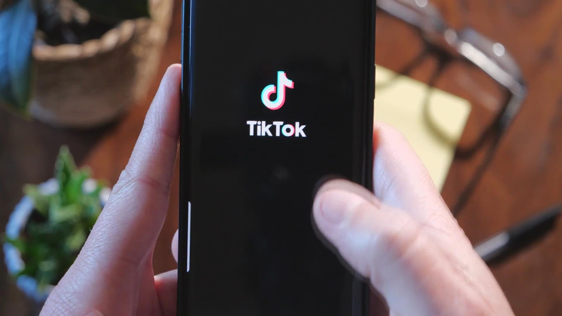 If you click a link in the Tik Tok app, you may be exposing your private information. Felix Krause published this new research information recently about Tik Tok.