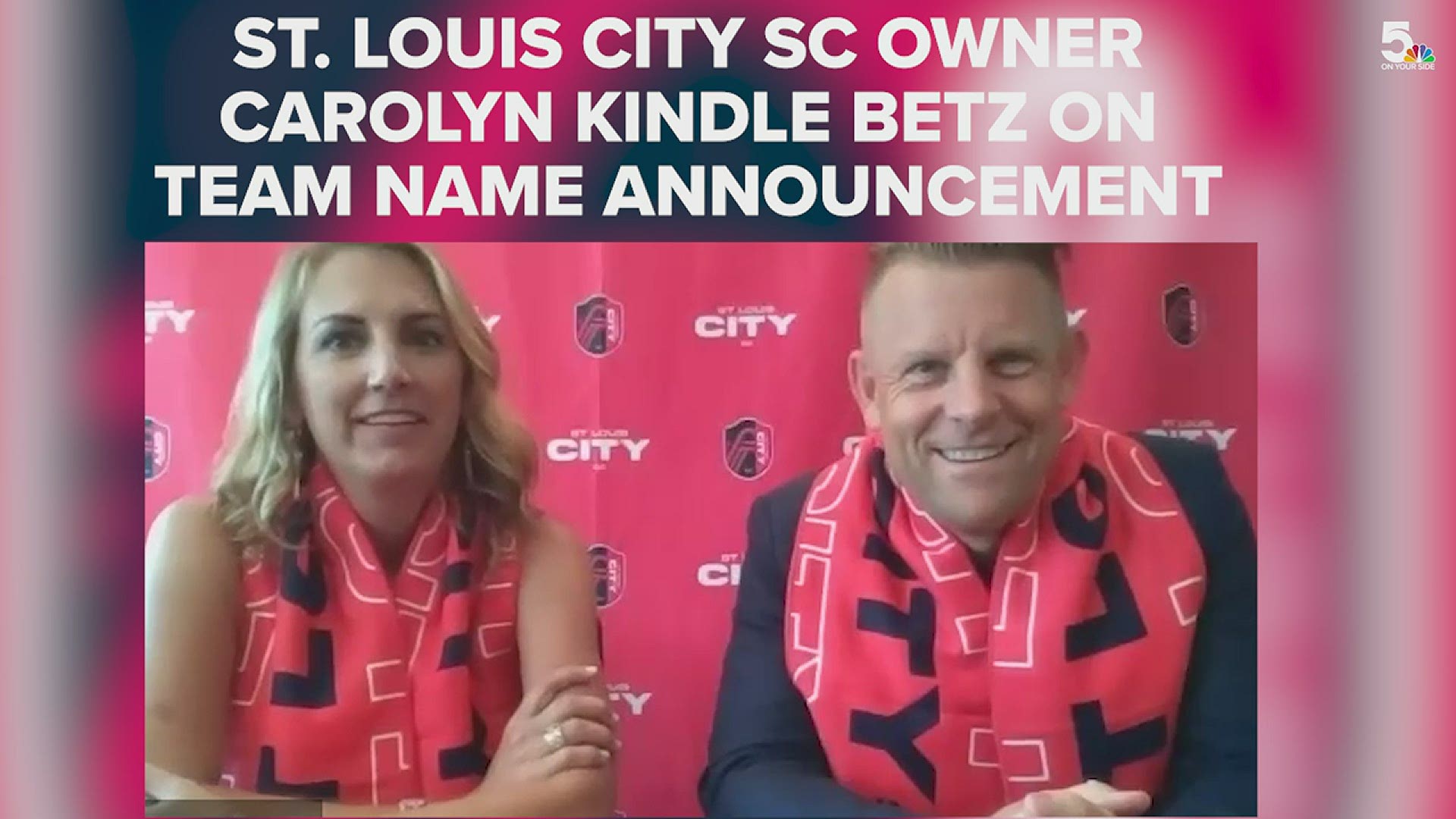 St. Louis City SC | How the name came to be | 0