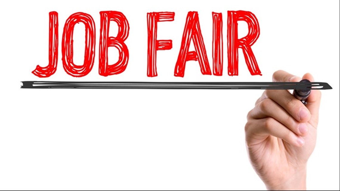Job seekers invited to Richland One spring career fair in Columbia