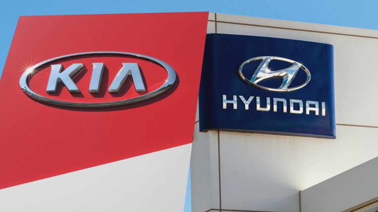 St. Louis police giving out free steering wheel locks to Hyundai, Kia owners Wednesday