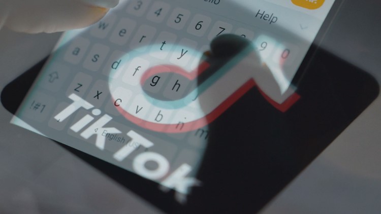 New research reveals TikTok's alarming privacy vulnerability: Keystroke logging threat