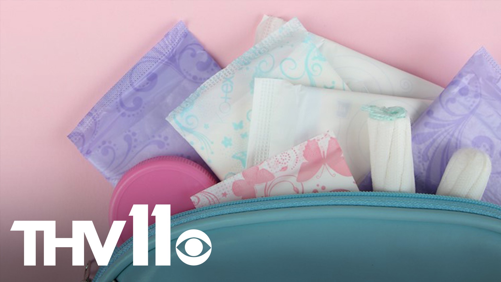 If passed, the bill would make tampons, panty liners, menstrual cups, sanitary napkins, and other similar feminine hygiene products tax free items.
