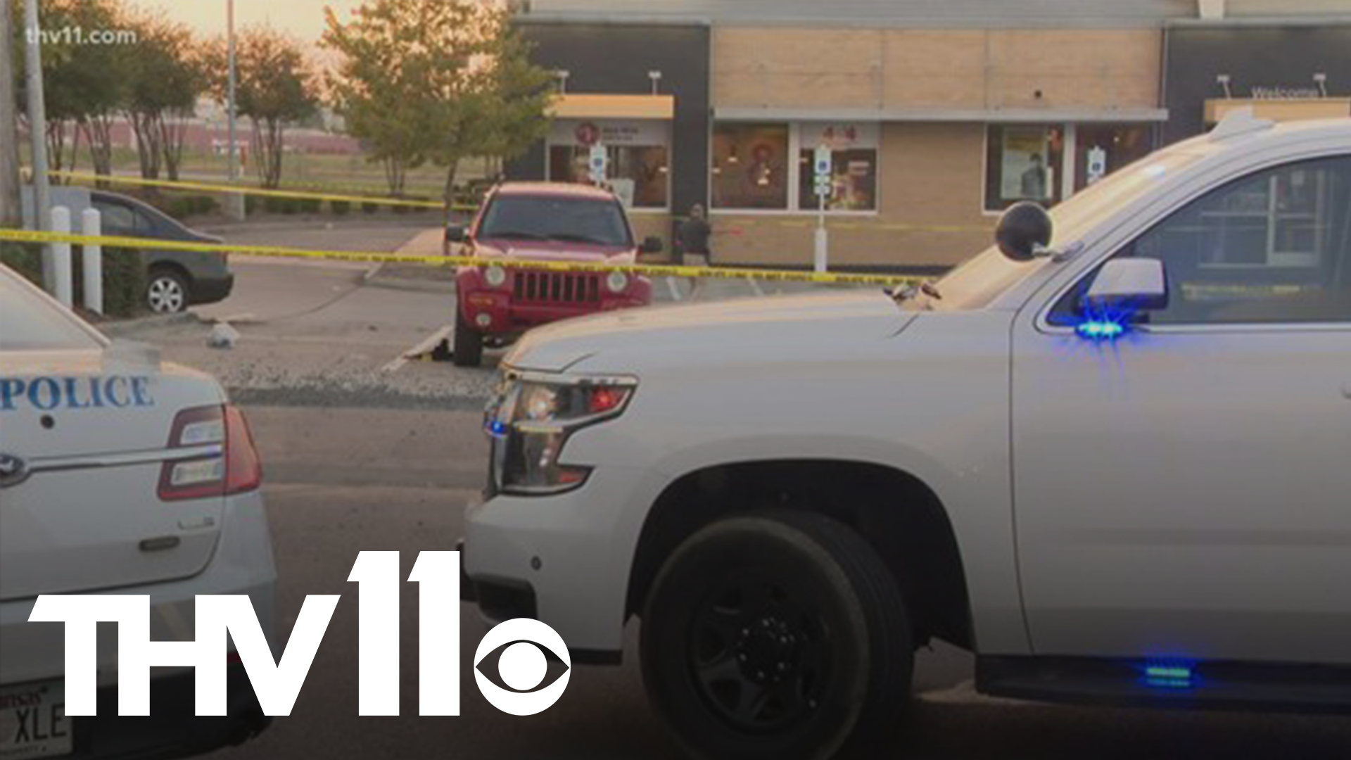 One person is dead and another injured after a shooting at the McDonald's on McCain Blvd. A COVID vaccine for kids isn't welcomed by all Arkansas parents.