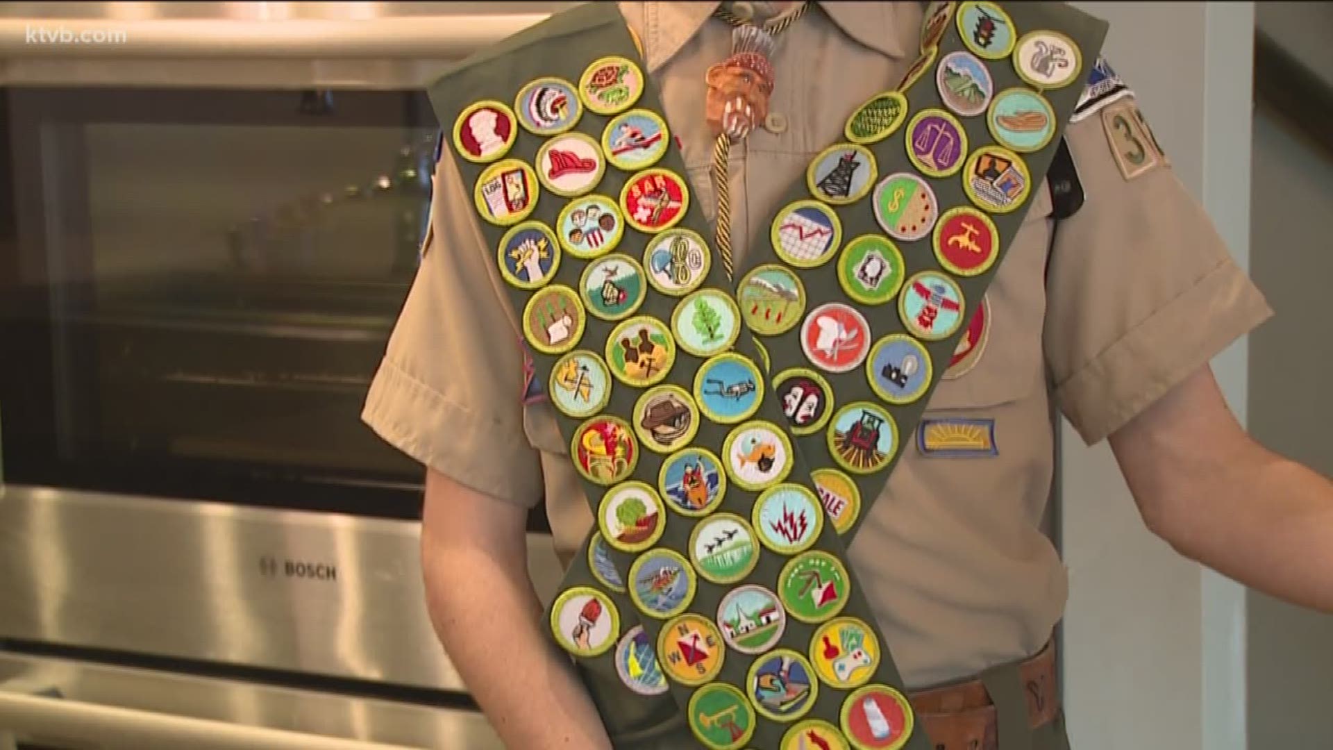 137-merit-badges-137-memories-eagle-twins-earn-rare-honor-of