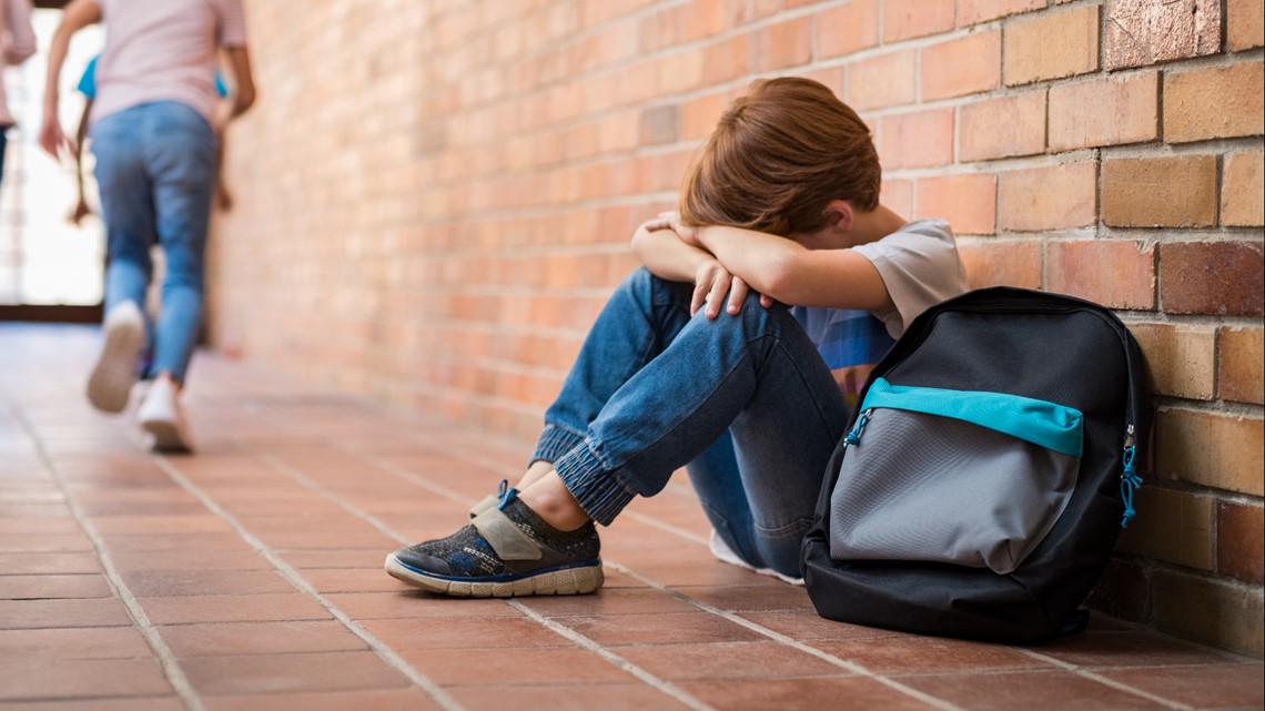 Can better tracking, prevent suicides by younger children? - Vimarsana News
