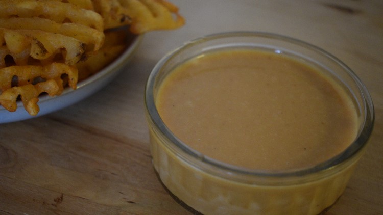 Making Chick-fil-A sauce at home is ridiculously easy