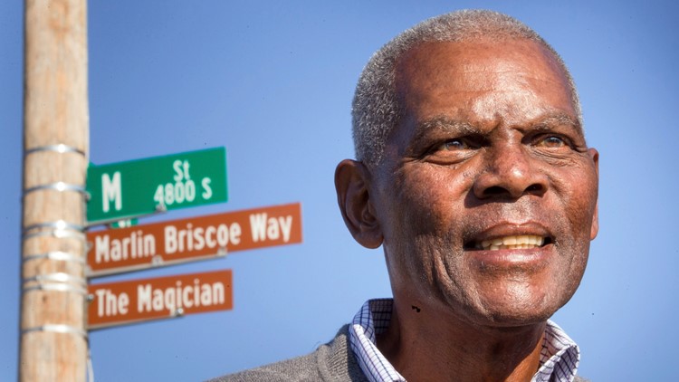 Marlin Briscoe, 1st Black starting QB in AFL, dies at 76