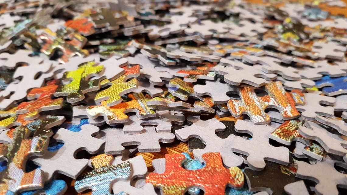 Toy for Tots donates toys during COVID19 pandemic