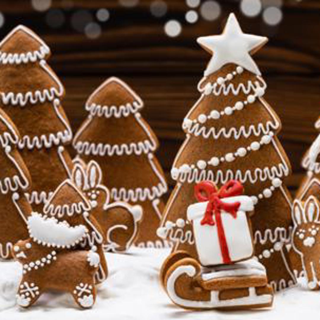 SC Gingerbread House Competition kicks off Dec. 4 with three days of ...