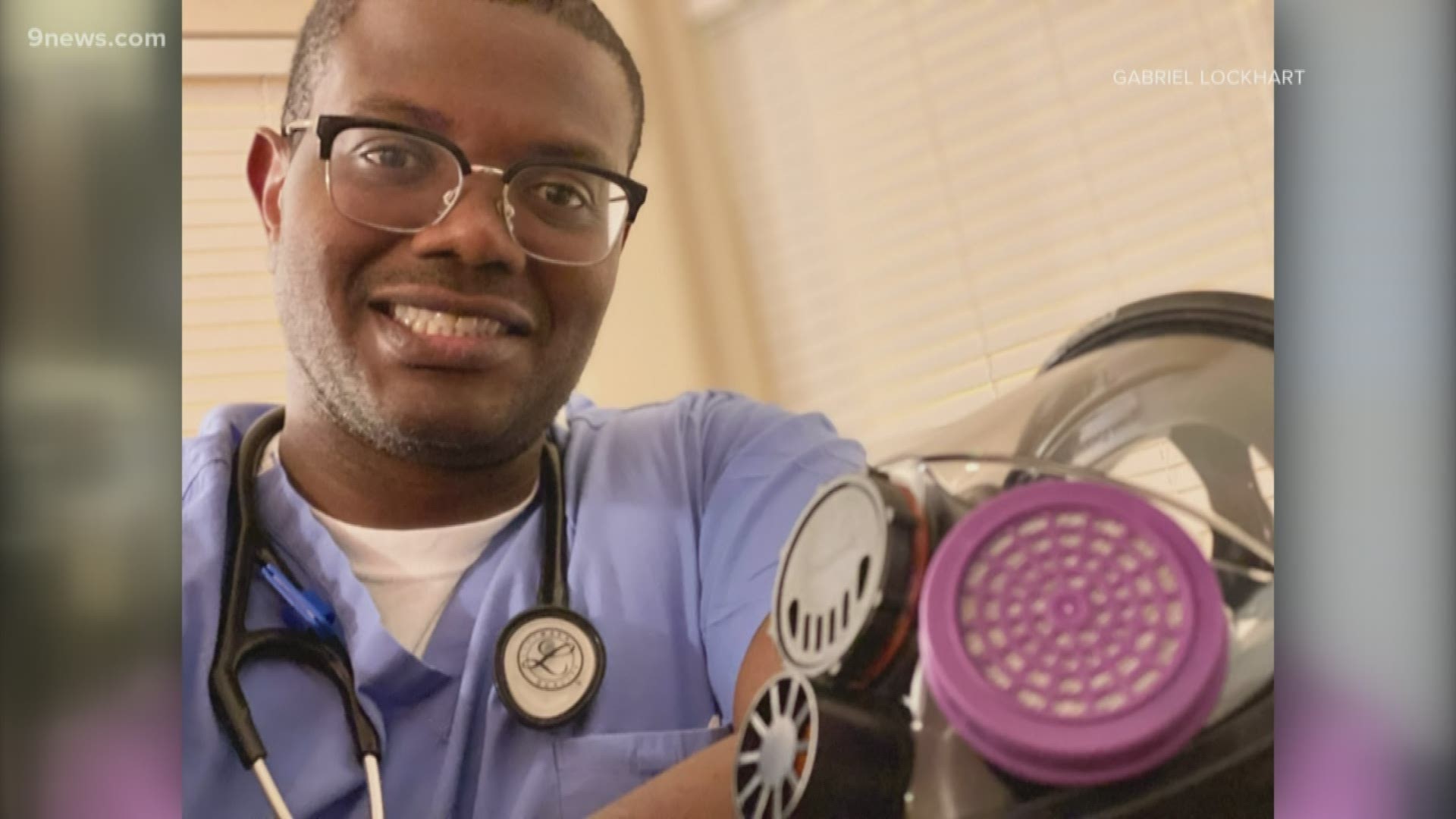 2 National Jewish doctors to help treat COVID19 in New