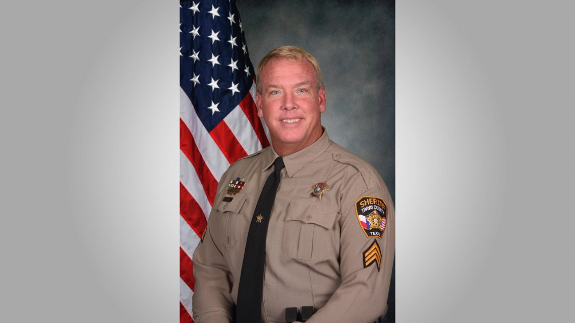 Travis County deputy shot killed in Round Rock wltx com