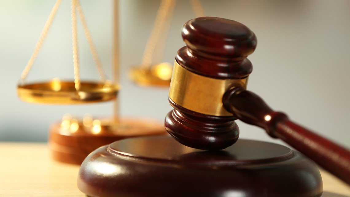 Blaize Pedro Plaza charged with murdering Jamal Alston in 2021 - Vimarsana News