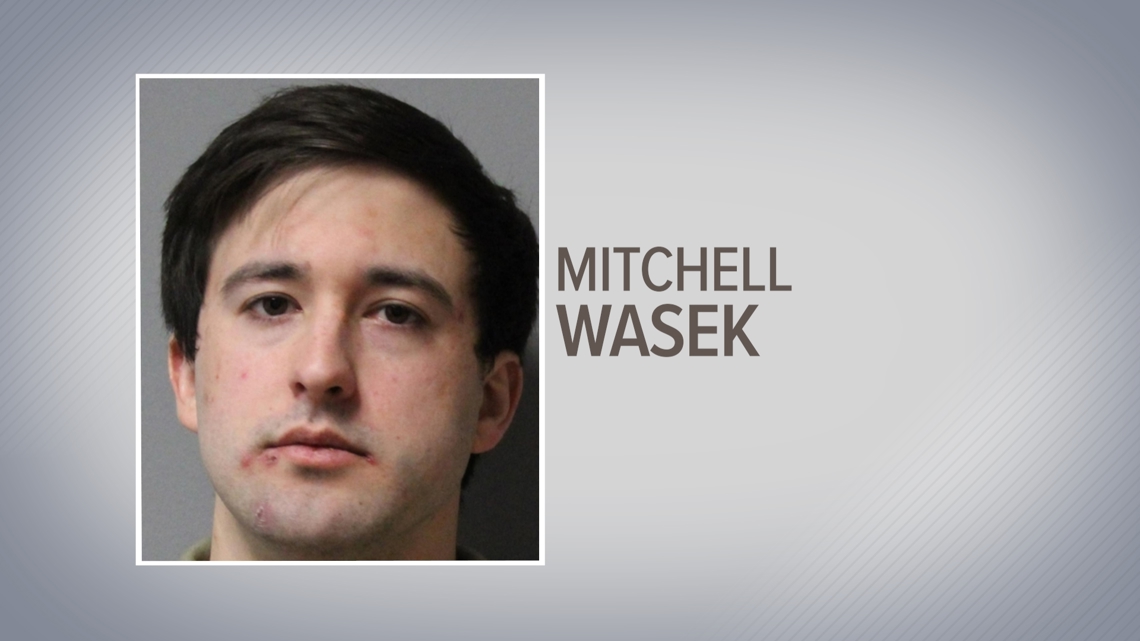 Buc-ee's co-founder's son charged with secretly recording people - Vimarsana News