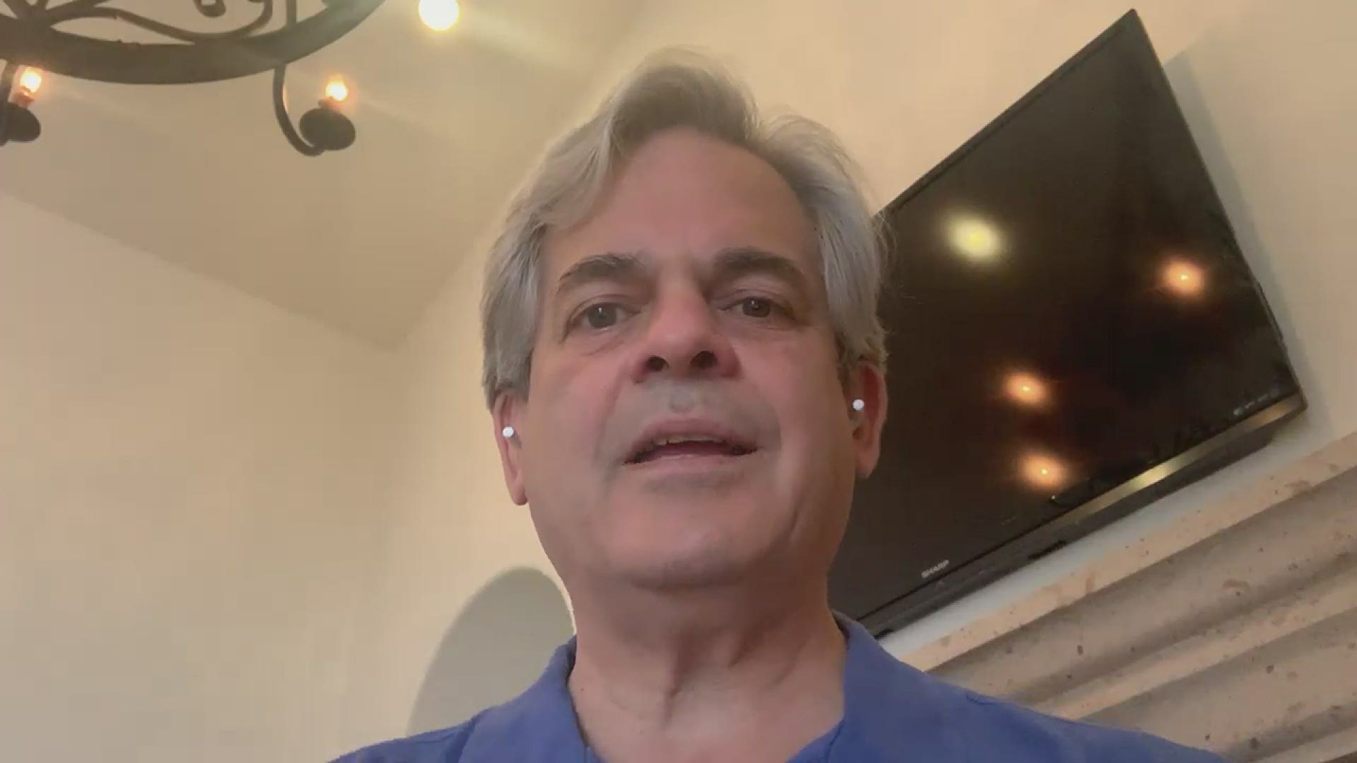 Austin Mayor Steve Adler confirmed to the KVUE Defenders that in November, he hosted his daughter’s wedding and went on a vacation with a group of people to Mexico.