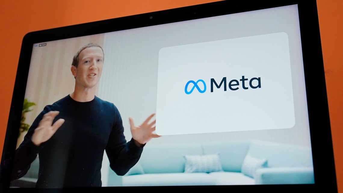 Mark Zuckerberg loses billions of dollars in Meta stock plunge - Vimarsana News