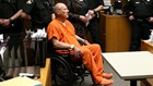 Judge OKs taking DNA, photos of Golden State Killer suspect