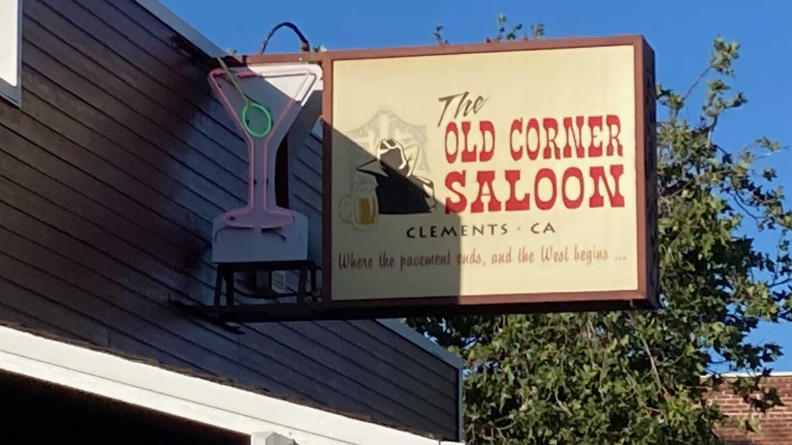 San Joaquin bar allegedly sold fake COVID vaccination cards - Vimarsana News