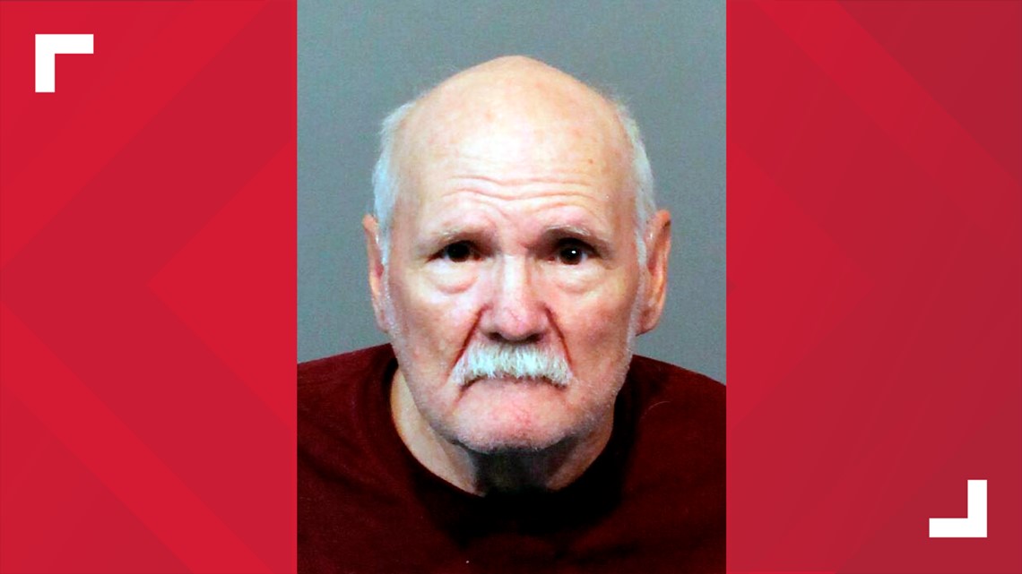 Reno man charged in 1982 killing of child in California - Vimarsana News