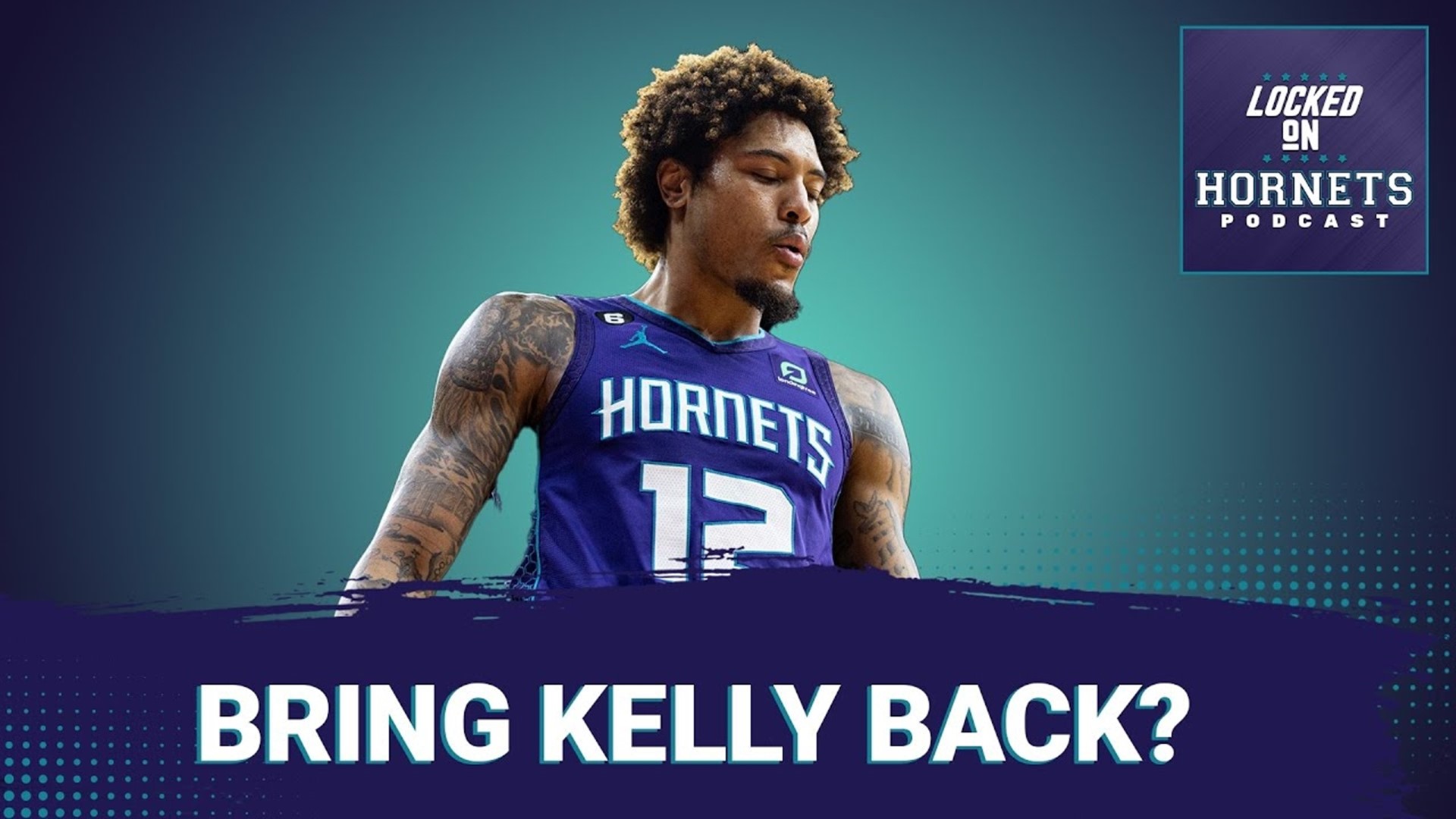 The Charlotte Hornets only have 11 games left to go in the season. What's the journey been like for someone who covers the team?  Nick Carboni of WCNC discusses.