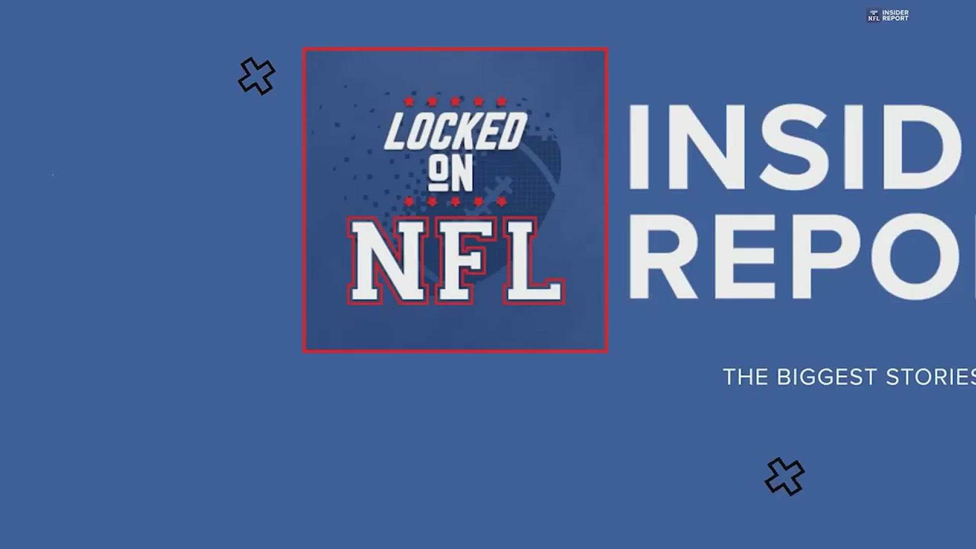 Super Bowl Champion Isaiah Stanback tells you how the Cincinnati Bengals and San Francisco 49ers could come out on top in their road games.