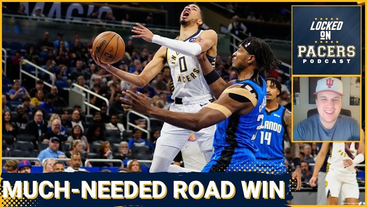 Why it matters that Jordan Nwora and Jalen Smith shined in Indiana Pacers win over Orlando Magic
