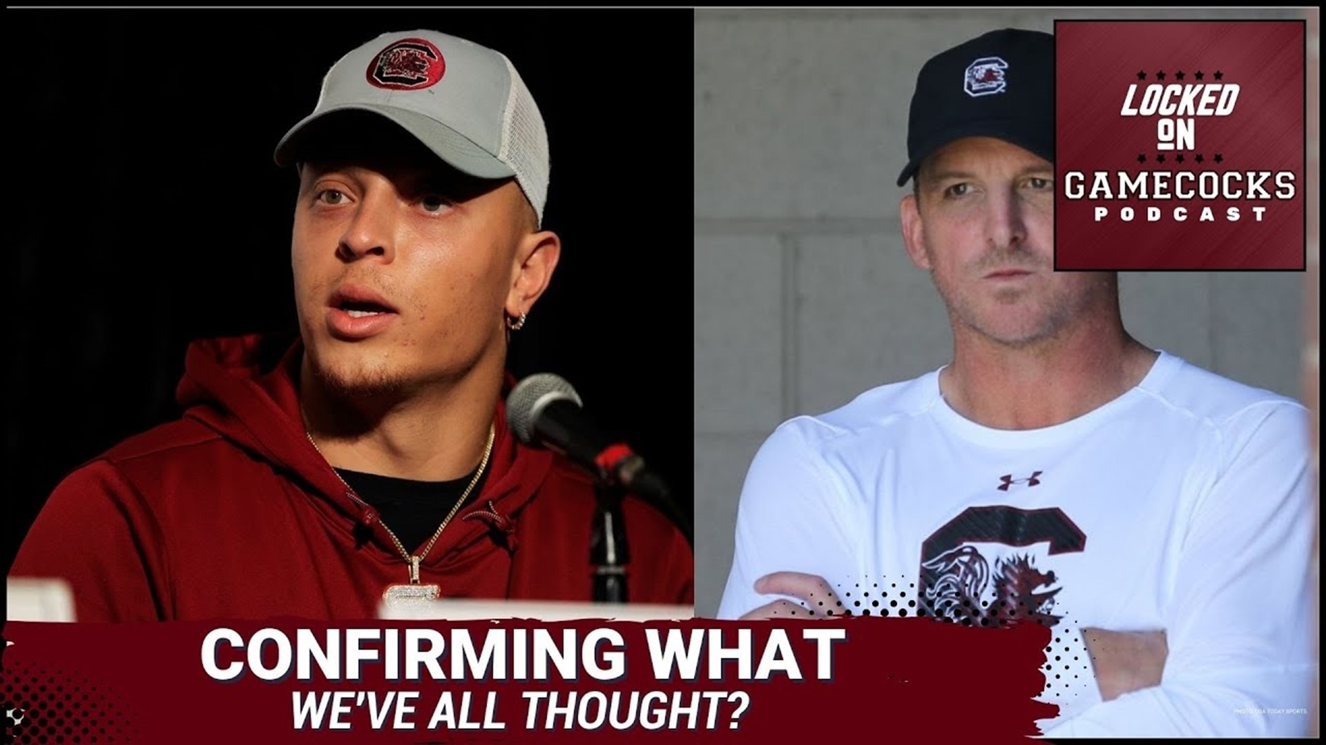 Did Spencer Rattler Hint That Marcus Satterfield's Offense Is Too Complex? | South Carolina Football
