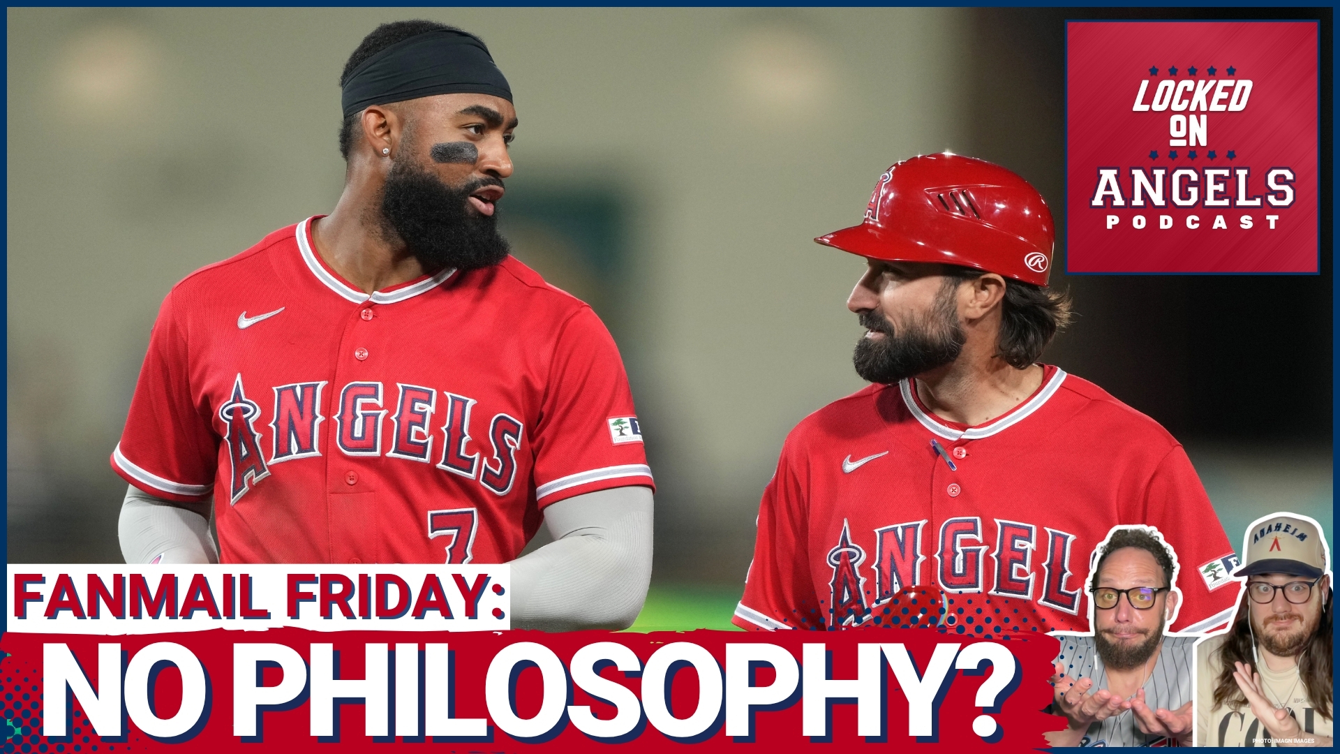 NO IDENTITY: Angels Player Development LACKS a Clear Blueprint Due to ...
