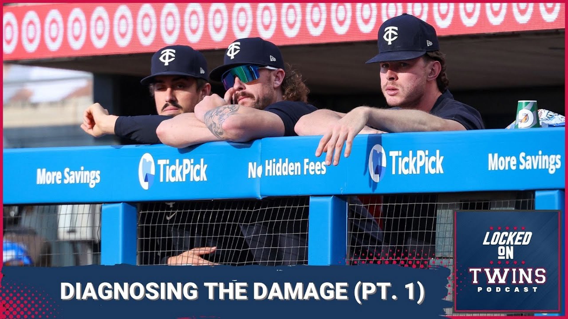 Twins Postseason Autopsy (Part 1): Payroll, Hot / Cold Starts & Bad Offense