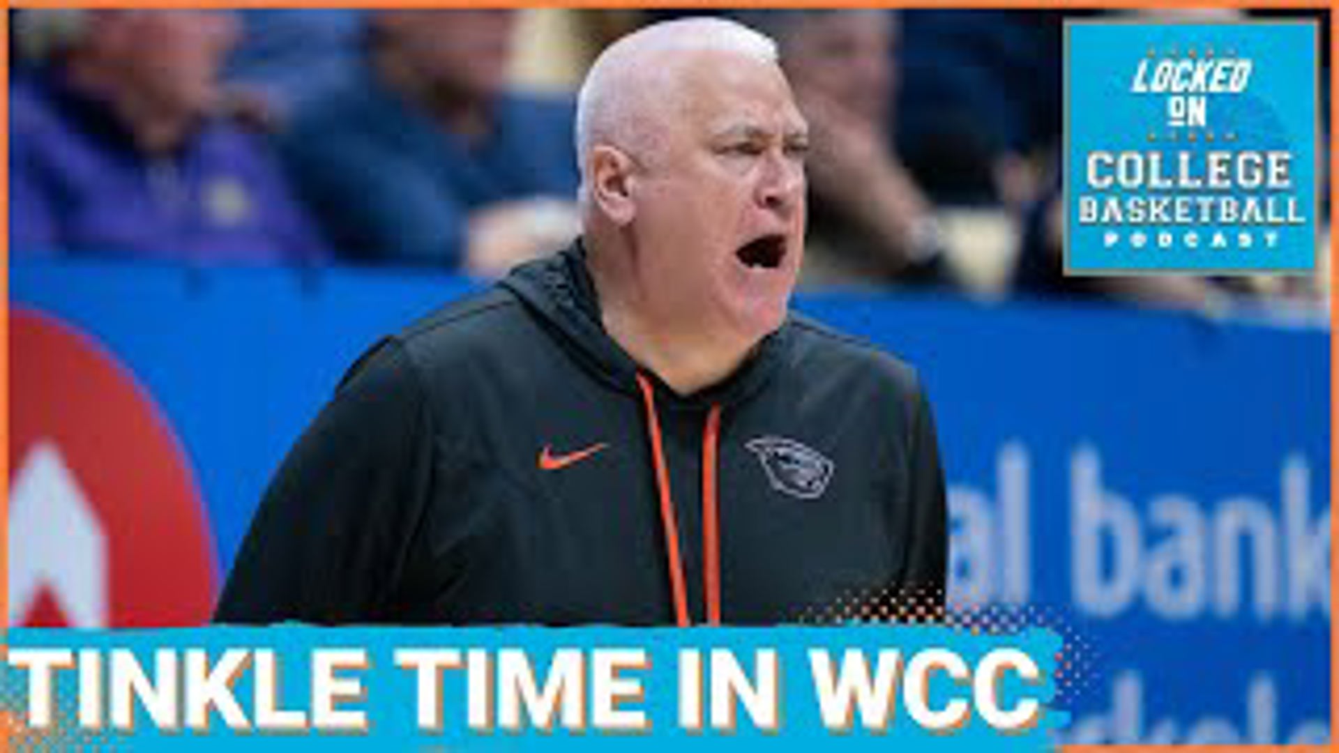 The Oregon State Beavers basketball team is preparing for the West Coast Conference, a shift that promises fierce competition and potential NCAA tournament bids.