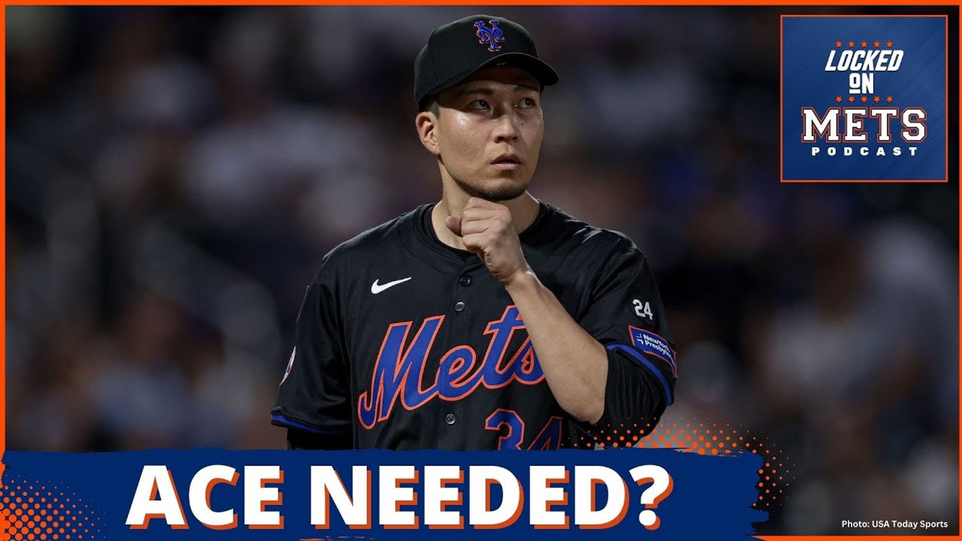 Do the Mets Need a True Ace?