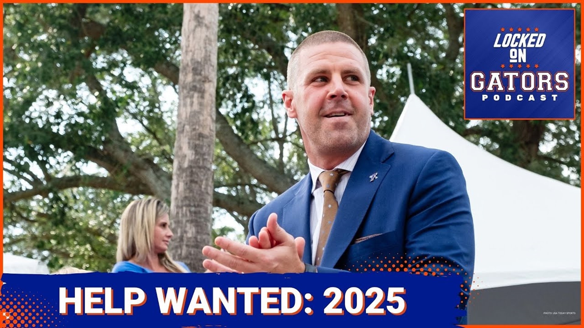 Florida Gators Need 2025 Recruiting Class to Address Major Roster Holes