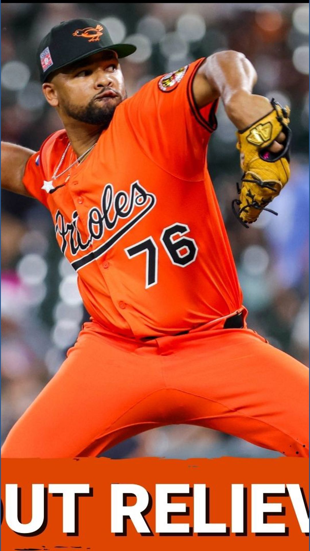 Scouting Orioles Relievers: Yaramil Hiraldo, Colin Selby, José Espada