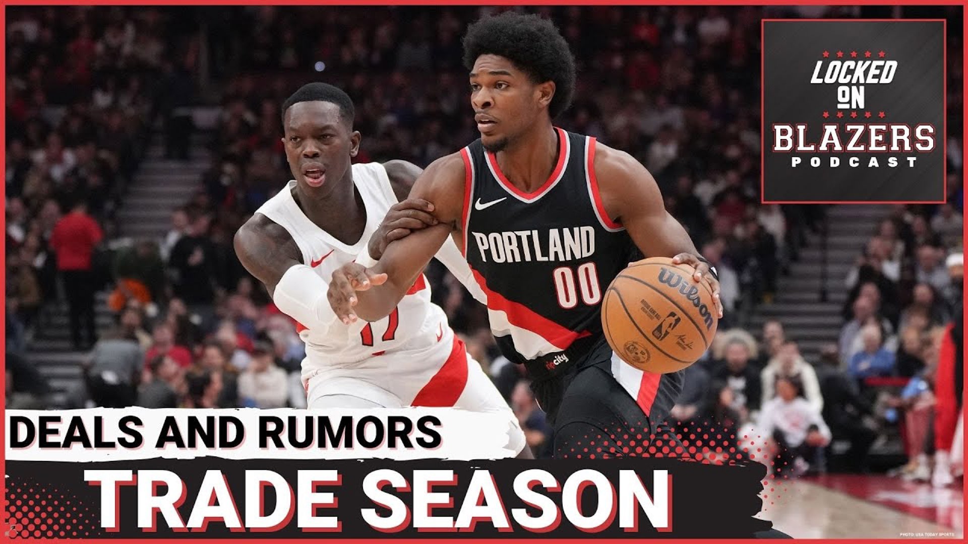 Trade Season: A Trail Blazers Trade that Launched the New CBA | Schroder Trade & Latest Rumors